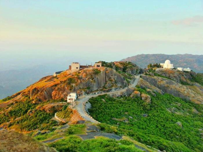 The Peach Tree Rooms Mount Abu Exterior photo